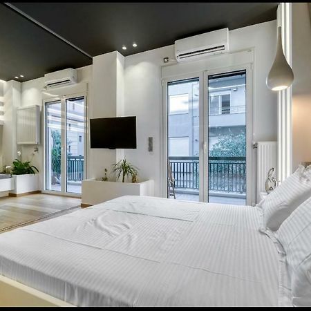 Zolie Apartment Афины Экстерьер фото