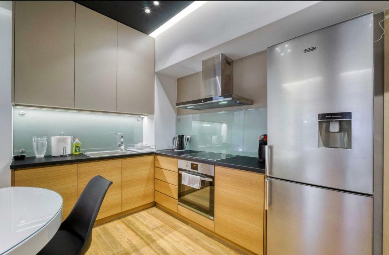 Zolie Apartment Афины Экстерьер фото