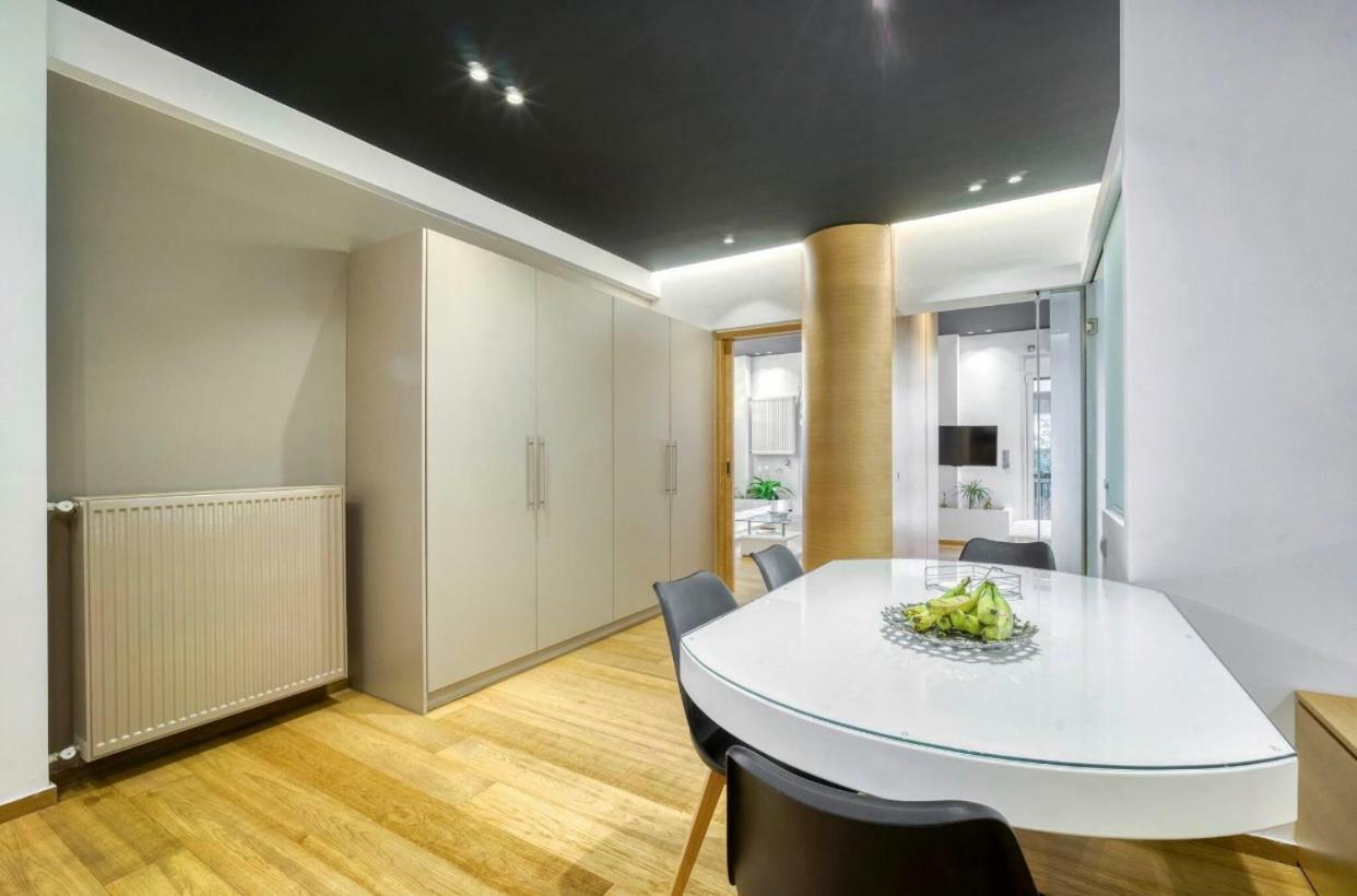 Zolie Apartment Афины Экстерьер фото