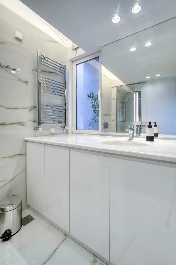 Zolie Apartment Афины Экстерьер фото