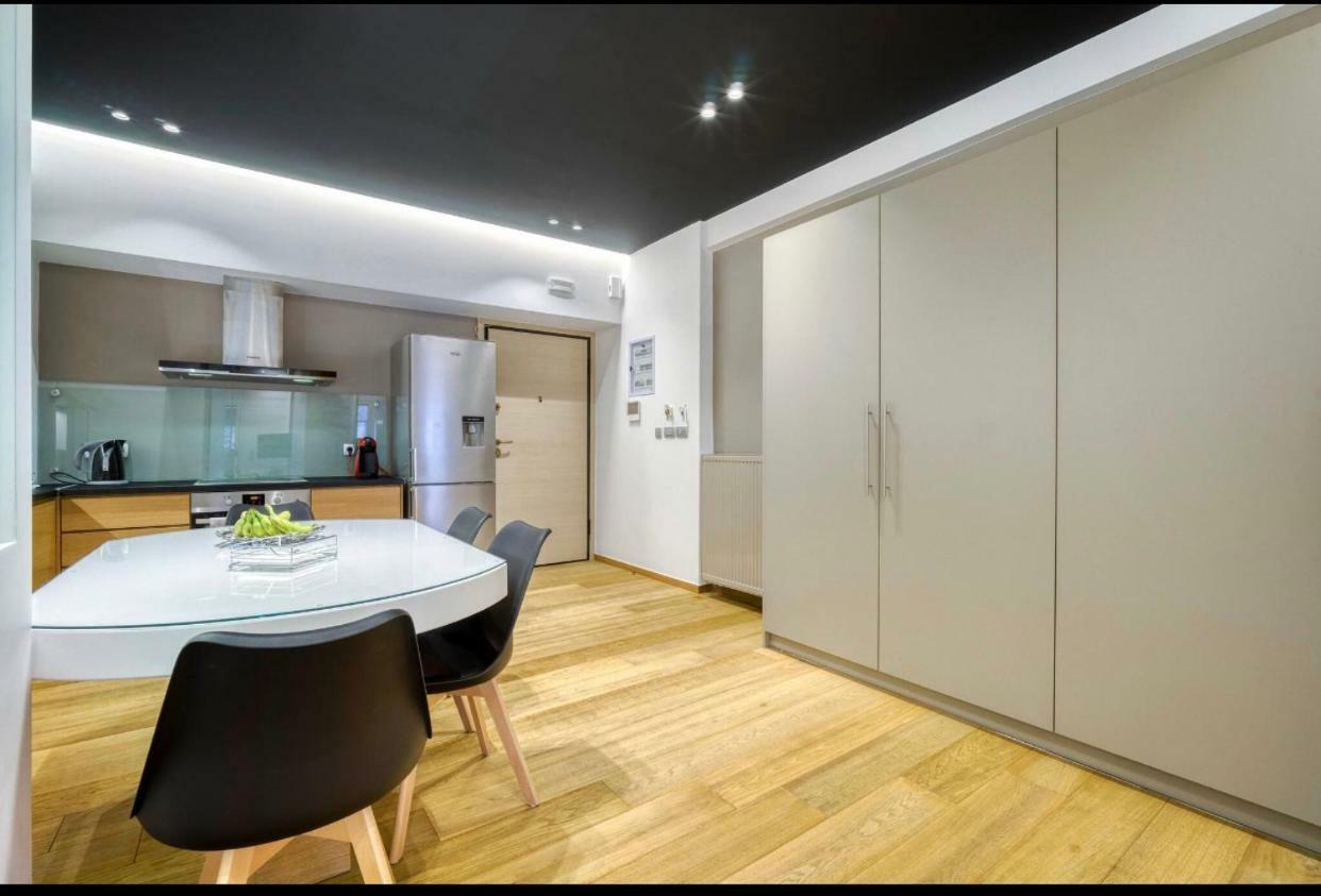 Zolie Apartment Афины Экстерьер фото