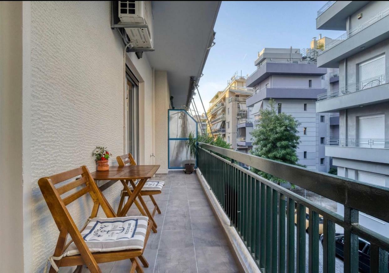 Zolie Apartment Афины Экстерьер фото