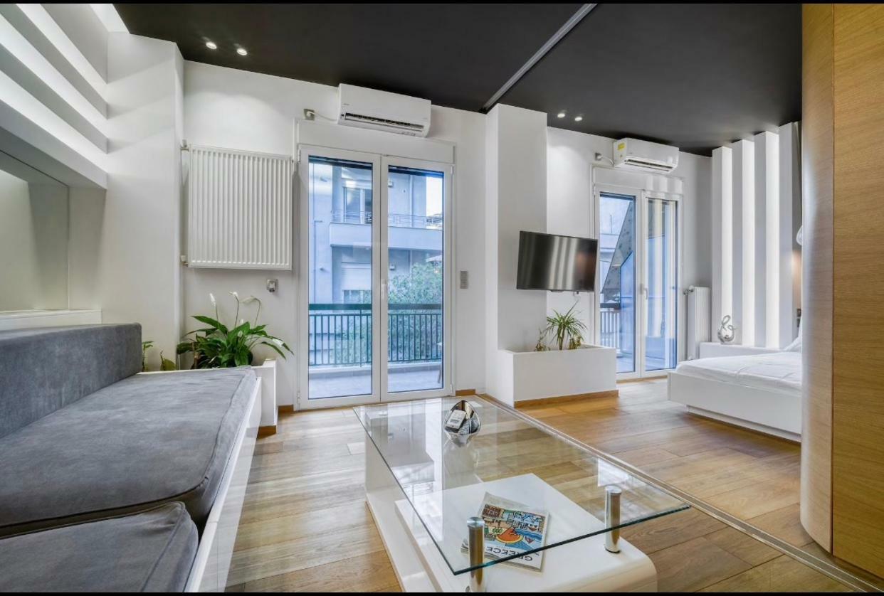 Zolie Apartment Афины Экстерьер фото