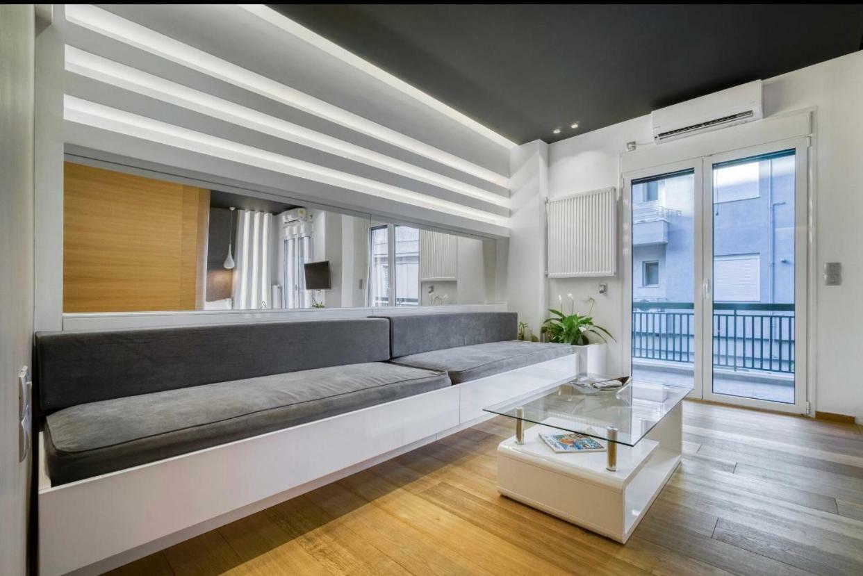 Zolie Apartment Афины Экстерьер фото