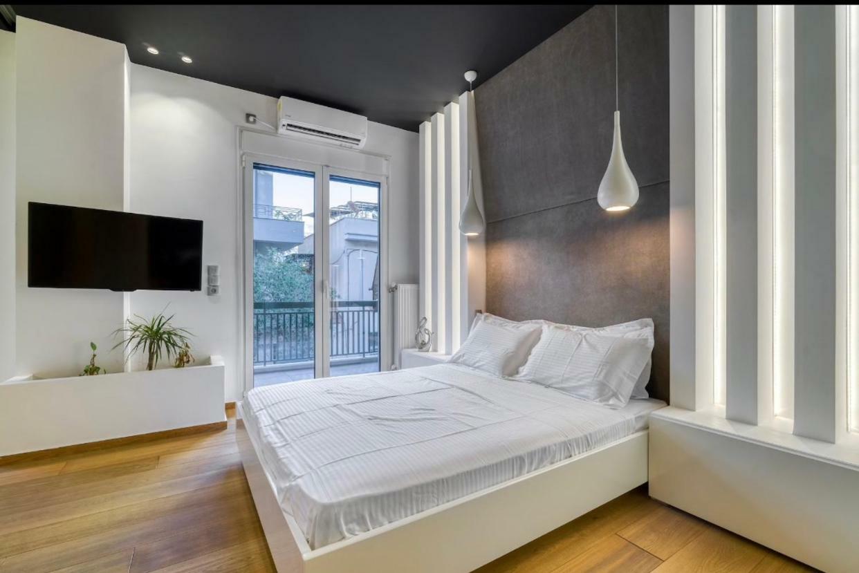 Zolie Apartment Афины Экстерьер фото