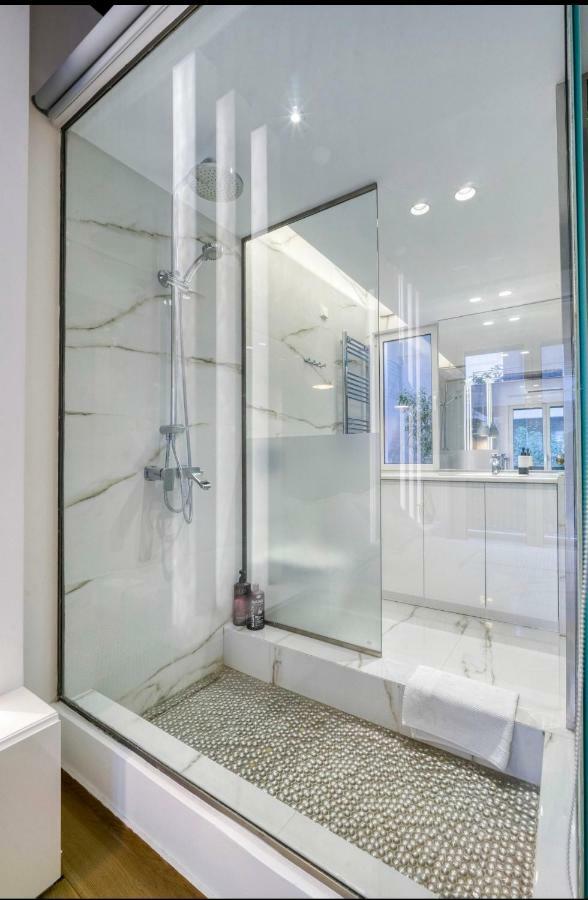 Zolie Apartment Афины Экстерьер фото